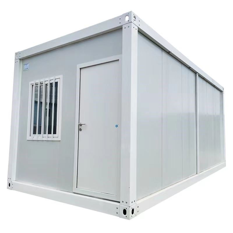 集装箱移动房简易活动板房彩钢集成房屋组装办公室房框架配件材料,基础建材,钢结构活动板房,淘宝优惠券,粉丝福利购,淘宝优惠卷