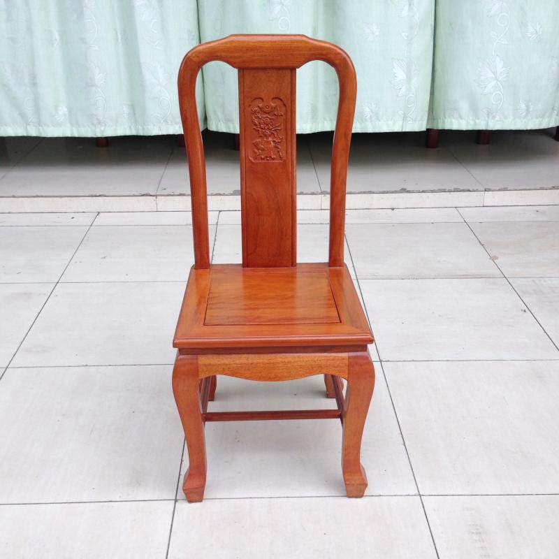 红木餐椅菠萝格实木餐台椅坚固实用椅硬木头家庭椅正装入榫厂,住宅家具,餐椅,淘宝优惠券,粉丝福利购,淘宝优惠卷