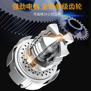 家用榨油机小型不锈钢电动家庭炸花生油机芝麻油菜籽油全自动压油