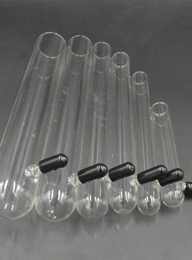 1 pcs DIY Ant Farm Various Size Glass Test Tube Water Inject