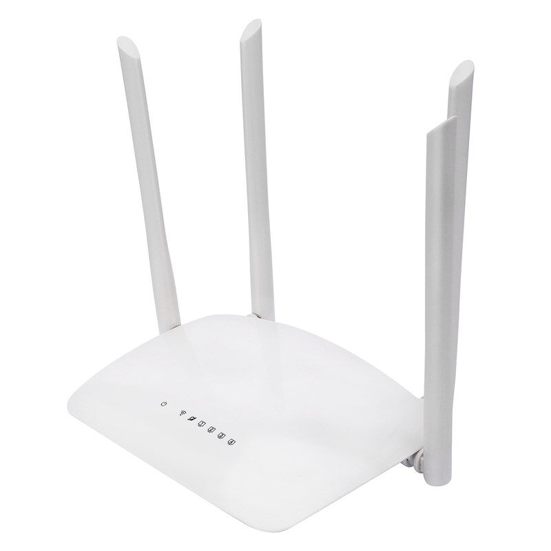 300 Mbps Wireless Wifi Router, MTK7620N Home Commercial 300M