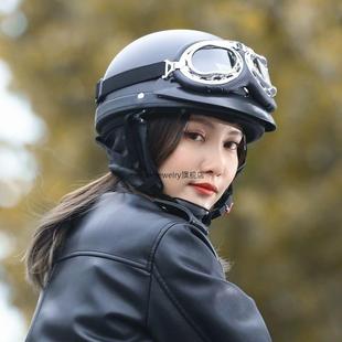 halmet motocross casqu vintage Motorcycle scooter 推荐 Helmet