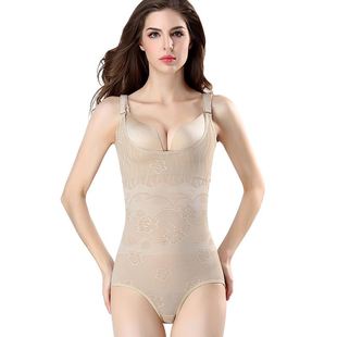 postpartum women shapewear 速发One lingerie for piece corset