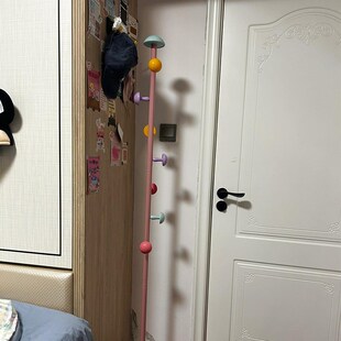 放包包收纳放置架神器存放展示置物架家用衣柜门后落地包架蘑菇架