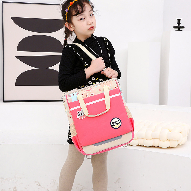 小学生手提袋女生学习袋儿童补习袋男斜跨收纳作包拎书袋文件袋定,文具电教/文化用品/商务用品,文件袋/资料袋/试卷收纳袋,淘宝优惠券,粉丝福利购,淘宝优惠卷