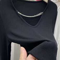 古风中衣