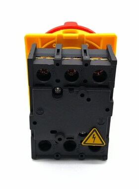 LW42B25-1016 25A凸轮通断开关 旋转负荷切断32A63A80UA100A40转