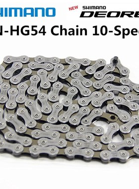 SHIMANO DEORE M6000 M610 HG54 Chain 10-Speed Mountain Bike B