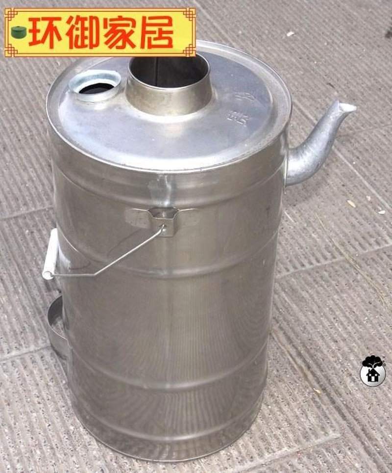 新品今年流行h的农村家用烧柴水壶柴火炉烧水壶加厚不锈钢开水壶 标准件/零部件/工业耗材 其他五金件 原图主图