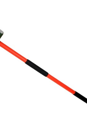 #大锤手柄高强度PlPR防震手锤柄防滑八角锤柄锤把子防震橡胶锤榔