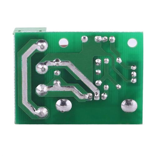 AC 220V 2000W High Power SCR Voltage Regulator Dimming Dimme