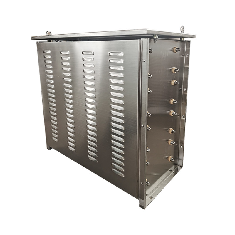 小众高货变频器制动电阻10KW15KW20KW30KW45KW55KW60KW75KW90不锈