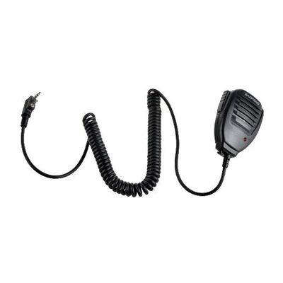 速发Walkie Talkie Handheld Speaker Mic, Shoulder Microphone