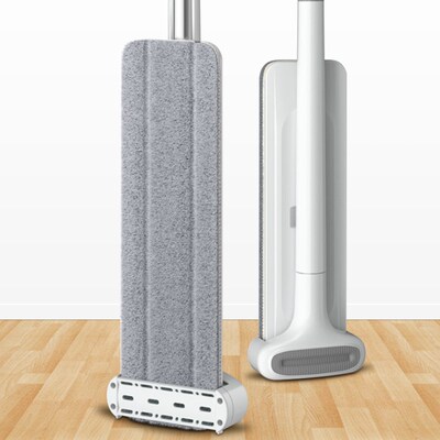 Squeeze Mop Wash for Floor Clean  House Cleaning Mops Cleane