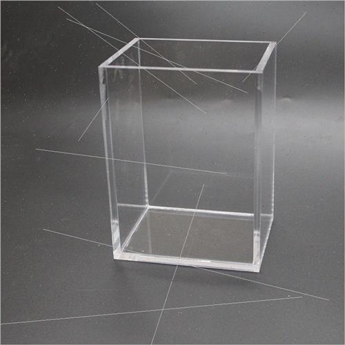 直销盒子定制透明板有机玻璃压克力加工硬塑料厚度12N345678W9102