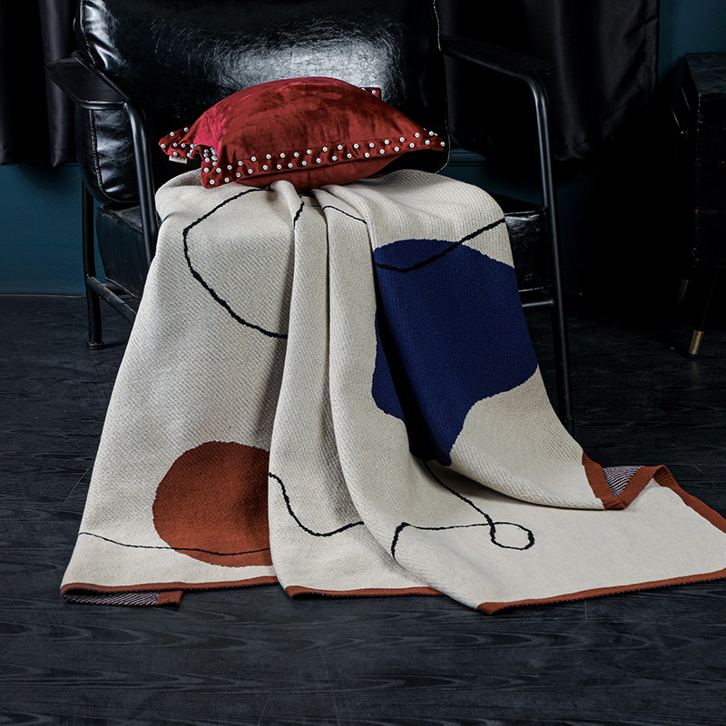 加厚款毛毯办公室午睡毯沙发毯小毯子单人盖腿空调毯夏季盖床毯,床上用品,休闲毯/毛毯/绒毯,淘宝优惠券,粉丝福利购,淘宝优惠卷