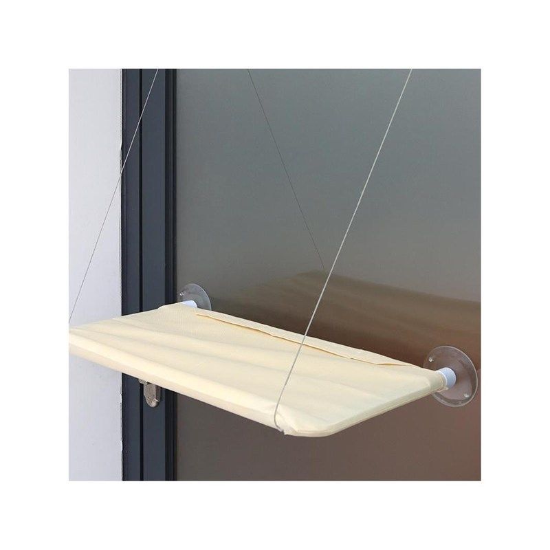 宠物床猫咪吊床免打孔吸盘悬挂式玻璃窗台猫床晒太阳猫窝用品,宠物/宠物食品及用品,猫窝/屋/帐篷/沙发,淘宝优惠券,粉丝福利购,淘宝优惠卷