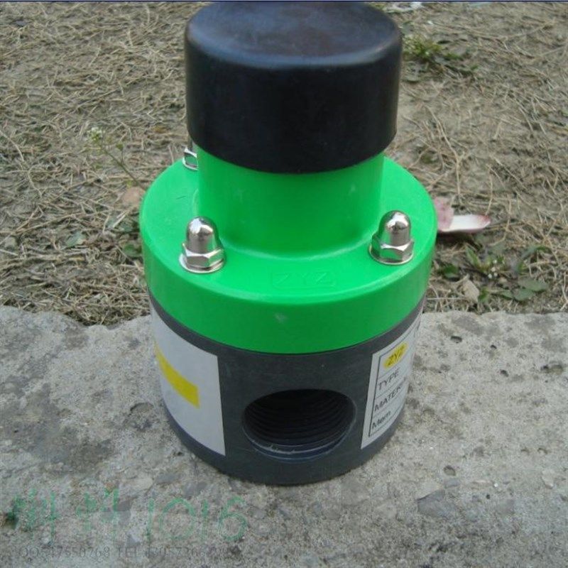 绿/灰色UPVC安全阀DN15/25/32/40/50背压阀/管道液体水泄压阀减压,鲜花速递/花卉仿真/绿植园艺,洒水/浇水壶,淘宝优惠券,粉丝福利购,淘宝优惠卷