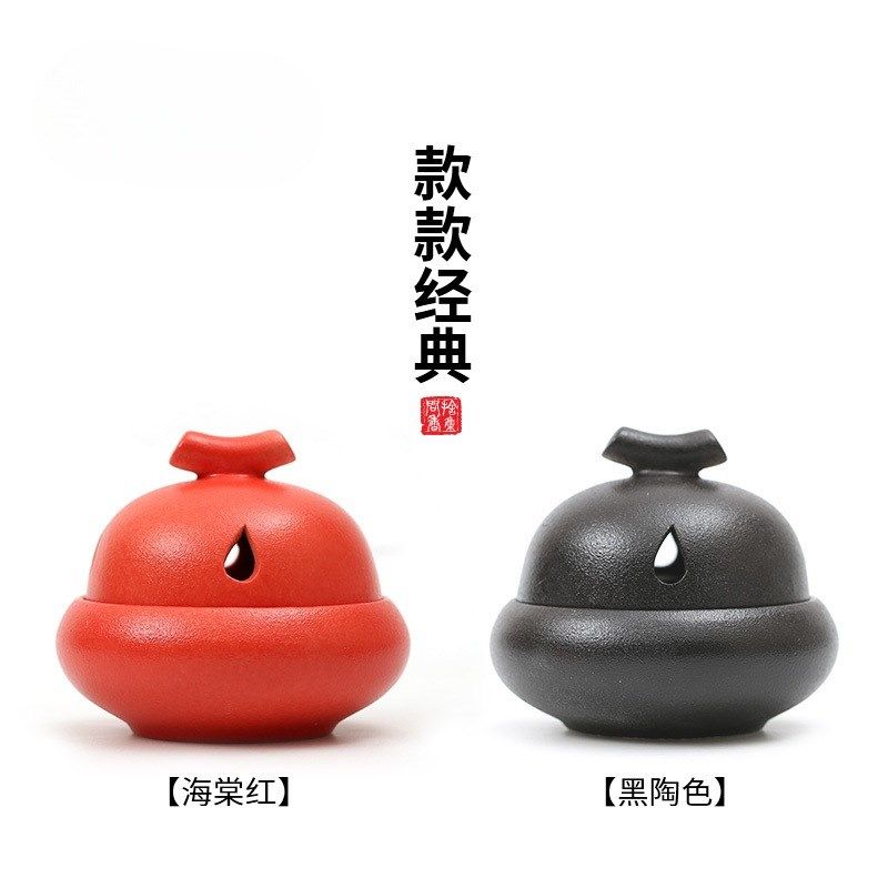 香炉家用室内艾熏沉香艾草陶瓷檀香炉创意摆M件茶道艾柱艾灸王涛,家居饰品,香薰蜡烛,淘宝优惠券,粉丝福利购,淘宝优惠卷