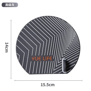 洗手间下水道地漏盖厕所防臭器卫生E间地漏防臭盖厨房水槽硅胶垫