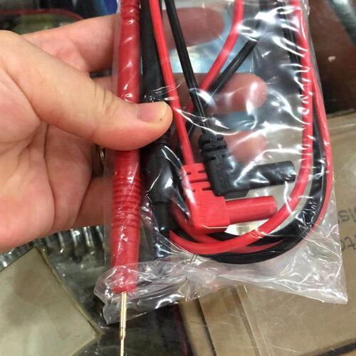 现货表笔 特尖 万用电表表笔 指针表表笔