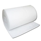 初效烤漆房进风口过滤棉 汽车油漆烤房封口棉喷漆房进风棉10米长