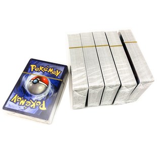 shinny repeat tag card Pokemones Mega 300 team Pcs