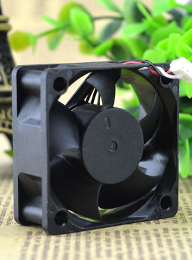 2023原装/ DS05020B24U 5020 24V 0.30A 三线 双珠变频器风扇