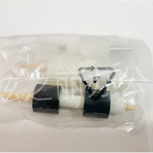 适用施乐4110 4112 B9100 D95 4595 900 4127搓纸轮纸盒搓纸 原装