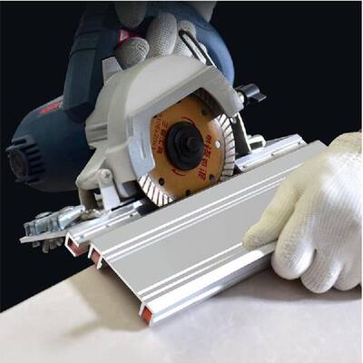 高货速发Tiling 45 Degree Angle Cutting Machine Support Mount