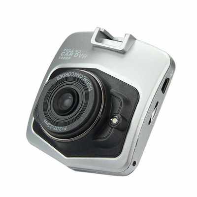 速发Recorder Cam With 3.0 Inch Screen White H-6 Full HD 1080