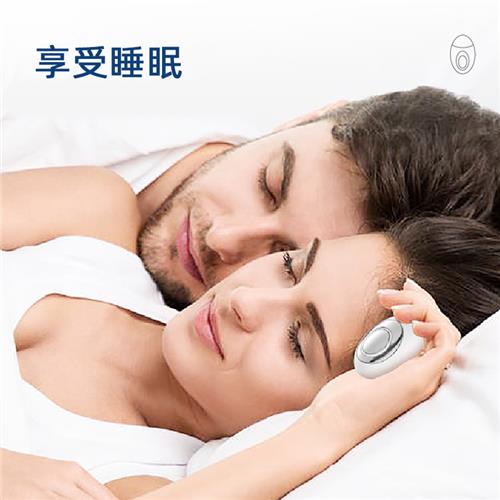 推荐雨声助眠器防吵闹智能睡眠仪改善严重失眠降噪促进快速入眠入