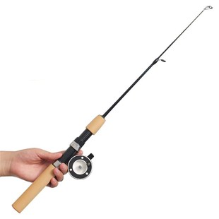 Telescopic Car Ice Portable Rod Fishing Mini 推荐