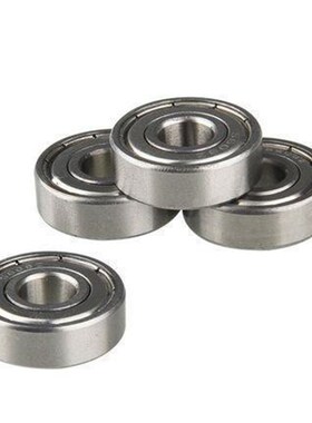 BAU6000Z/6001Z/6002Z/6200Z/6201Z/6202Z-B-J 单盖Y式 深沟球轴