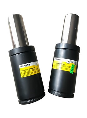 【簧】KALLER簧标准自由I型五金配件压缩模具簧