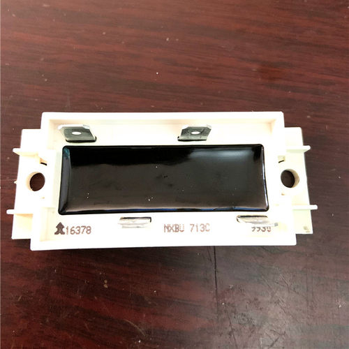 NXBU713C 变频器电解电容平衡均压电阻