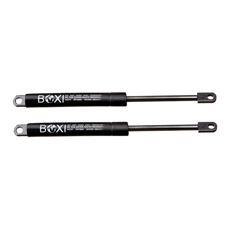 厂家BOXI 1Pair Trunk Lift Supports For BMW E34 525i 530i 535