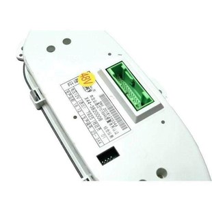 适配电动配件祥和260车速仪表48V60V速度液晶仪表盘乐唯V2