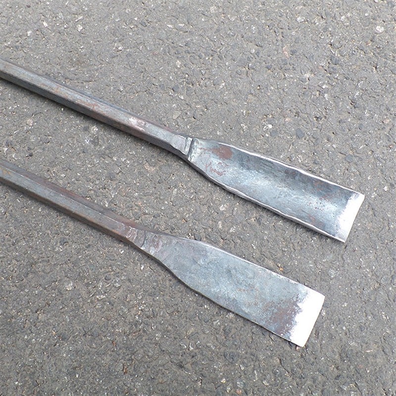 撬棍直锹长镐头扁凿手工s锻打洞铲铁锹户外加力杆翘棒挖坑挖土撬,农机/农具/农膜,锹,淘宝优惠券,粉丝福利购,淘宝优惠卷
