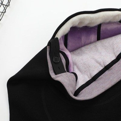 孕妇打底裤冬季外穿踩脚加绒加厚托腹可调节大码超厚棉裤子 600克