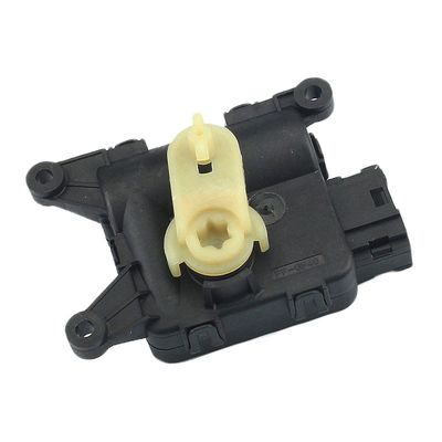 AC Heater servo damper air conditioning For Caddy EOS GOLF