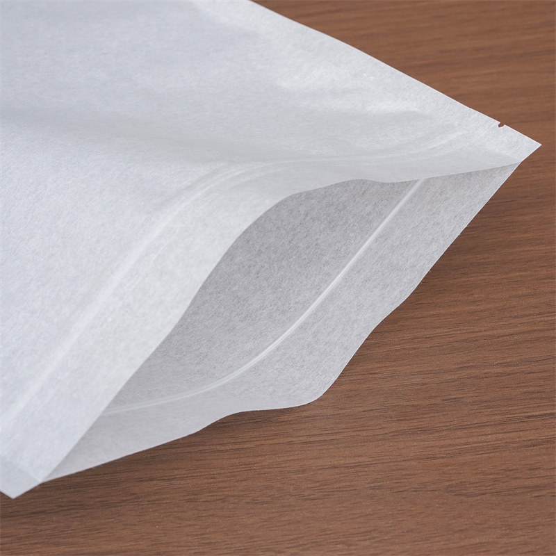 透明茶饼茶叶包装袋普洱茶白茶棉纸密封袋防潮收纳袋自封保存袋子