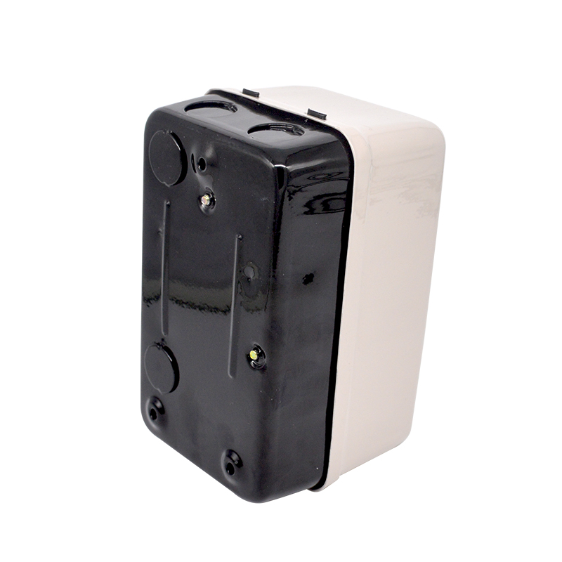 启动器起动器保护电磁 过载380v-）磁力（ msb220v9- 9qcx8开关
