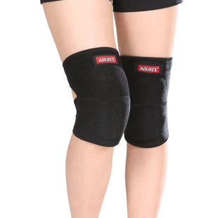海绵防撞护膝 排球防滑舞蹈溜冰街舞跪地防摔加厚防护运动男女士