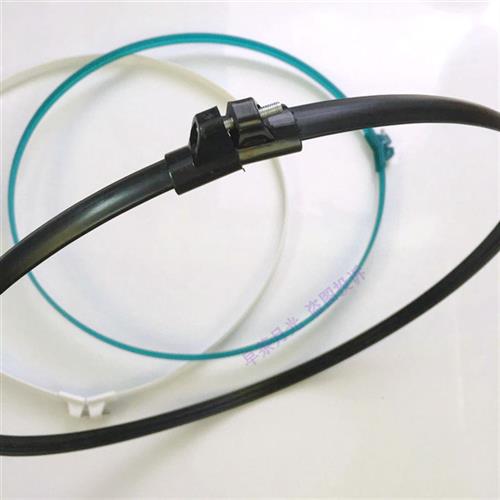 热销FT30 FS30 电风扇网箍固定网圈落地扇台网箍网罩12寸 300mm通