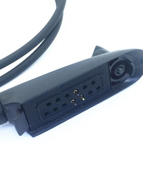 SB Programming cable for motorola GP328 GP338 GP340 GP360 GP