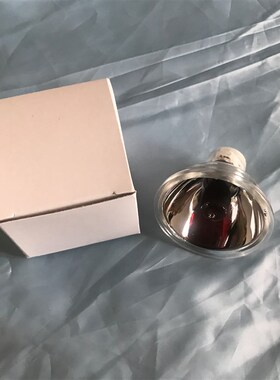 波姆红外偏振仪灯泡红色灯珠15V150W/24V50W/24V250W红光灯泡