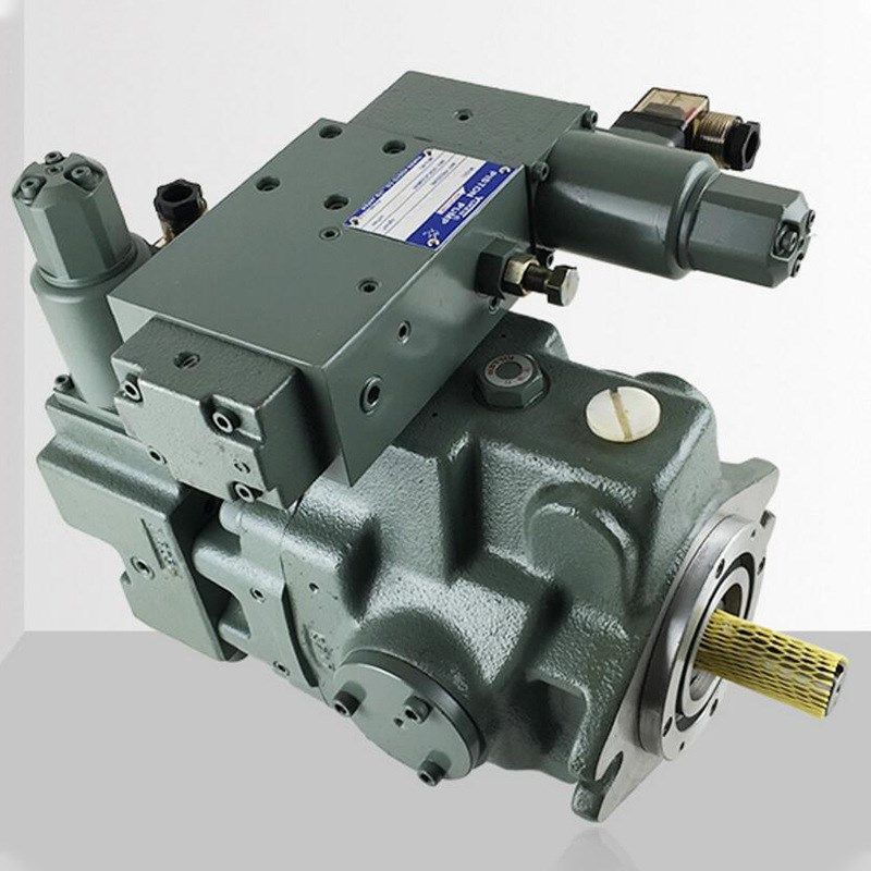 日本YUKEN油研柱塞泵ARq16-FR01C-22变量柱塞泵ARL1系列液压柱塞