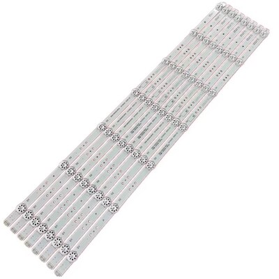 适用创维65A3 65P31XX灯条CRH-A653030060728TREV1.1液晶电视机