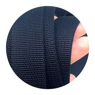 格益尼龙带子布带绳编织带织带扁带扁绳带子布条绑带帆布带条加厚